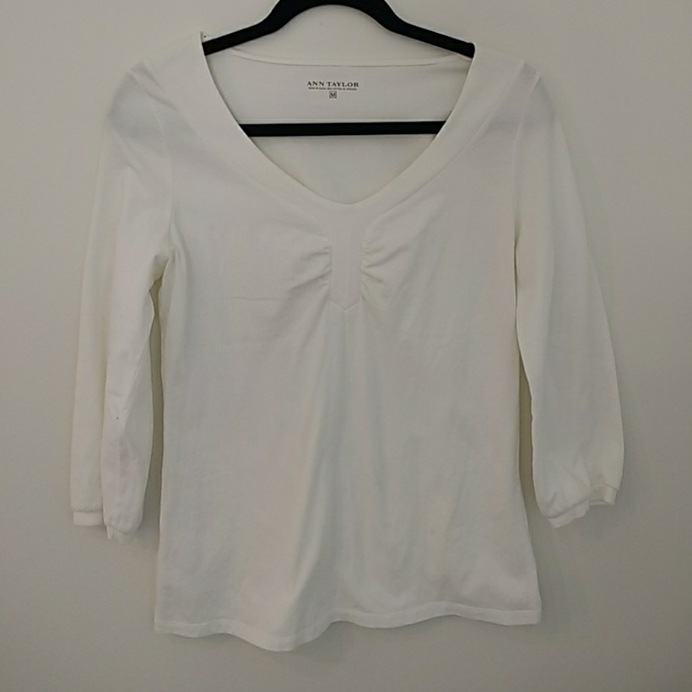 Knit top